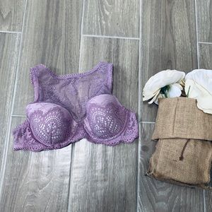 Victoria’s Secret Bralette